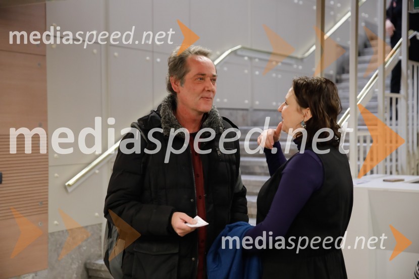 Spominski večer za preminulimi pisatelji