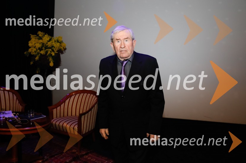  Jurij  Souček, igralecSpominski večer za preminulimi pisatelji