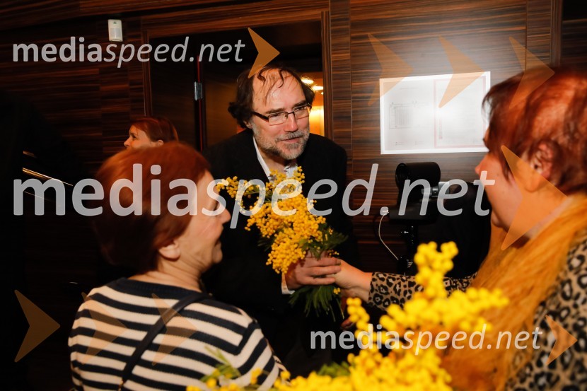 Spominski večer za preminulimi pisatelji