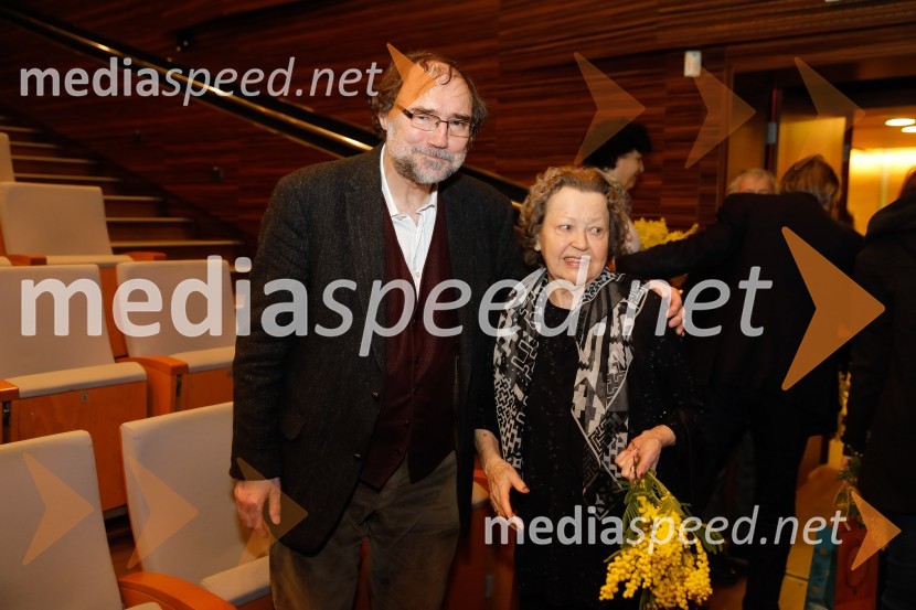 Spominski večer za preminulimi pisatelji