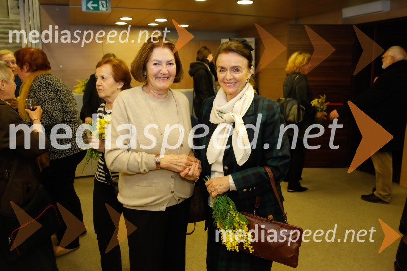 Spominski večer za preminulimi pisatelji