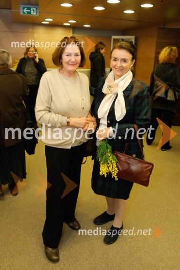 Spominski večer za preminulimi pisatelji