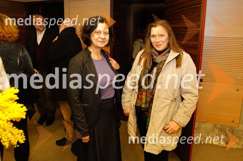 Spominski večer za preminulimi pisatelji