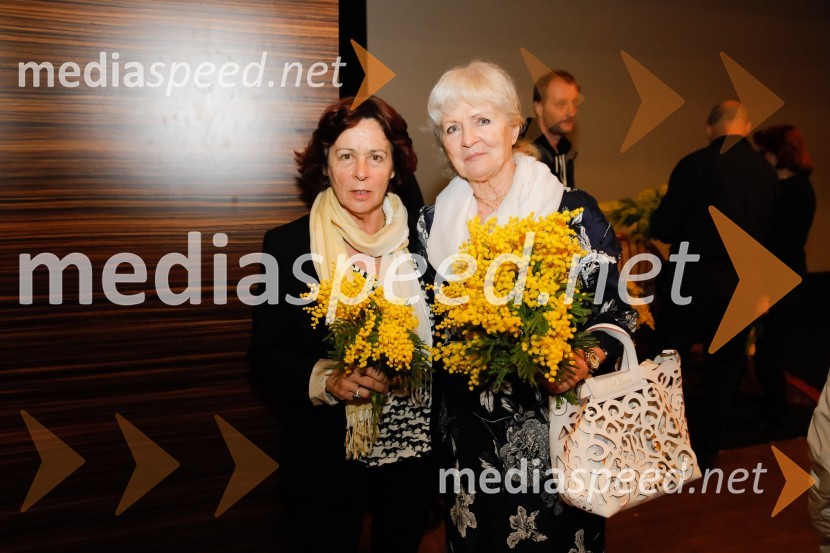 Spominski večer za preminulimi pisatelji