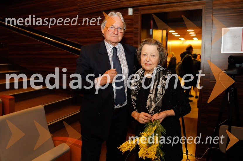 Spominski večer za preminulimi pisatelji