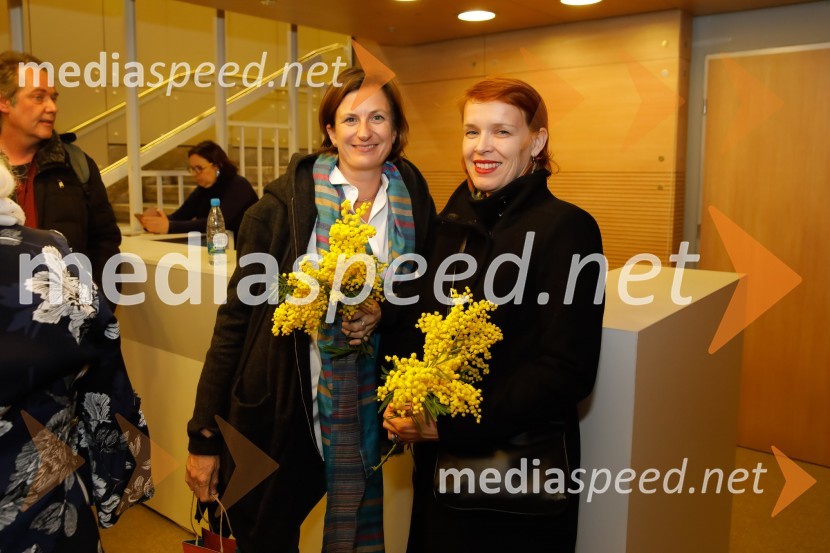 Spominski večer za preminulimi pisatelji