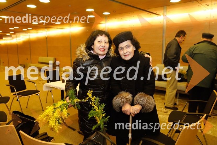 Spominski večer za preminulimi pisatelji