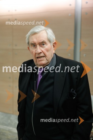  Jurij  Souček, igralecSpominski večer za preminulimi pisatelji