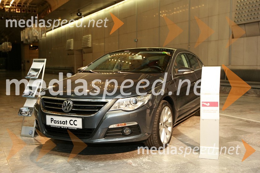 Passat CCKoncert opernih arij