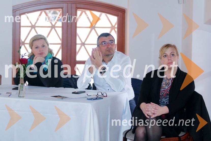 Honda CR-V Hibrid, slovenska predstavitev