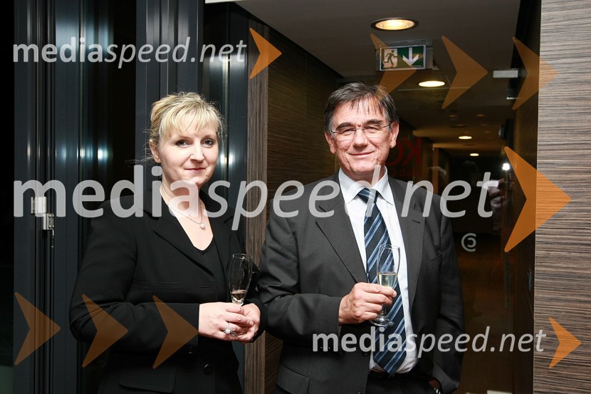 Metoda Hrovat Pirnat in ...Koncert opernih arij