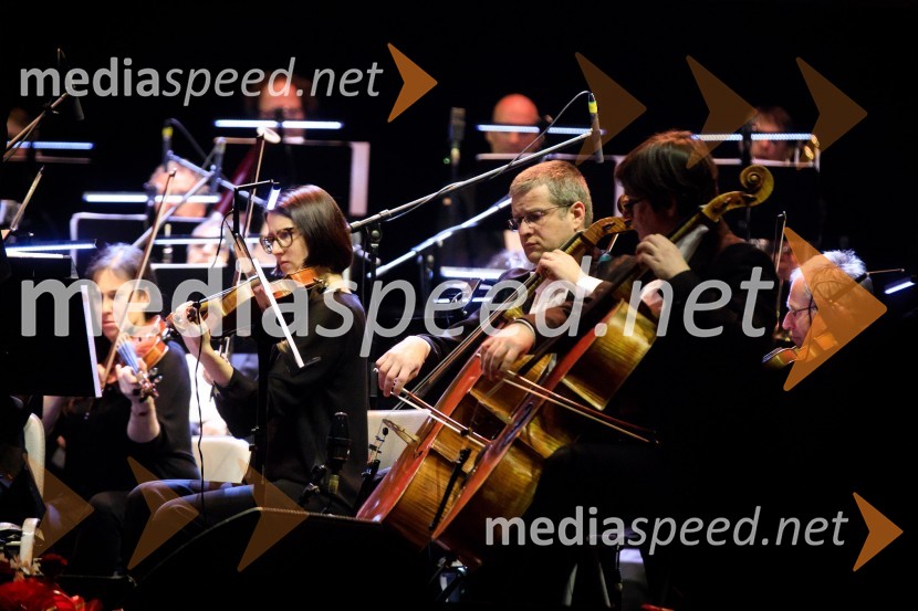 Jose Carreras, koncertJose Carreras, koncert