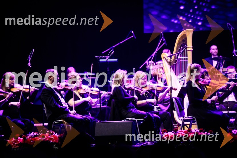 Jose Carreras, koncertJose Carreras, koncert