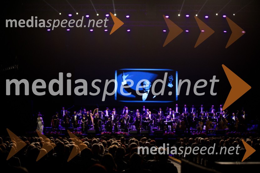 Jose Carreras, koncertJose Carreras, koncert