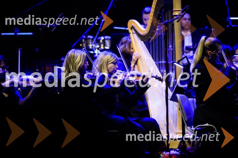 Jose Carreras, koncertJose Carreras, koncert