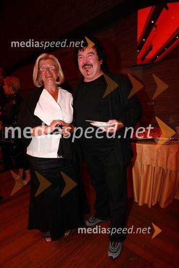 ... in Janez Lotrič, operni pevecKoncert opernih arij