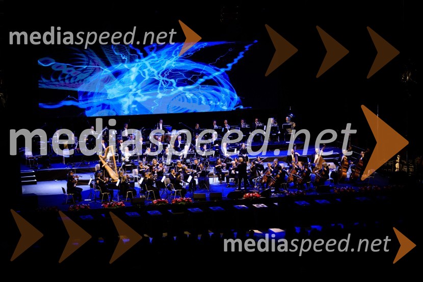 Jose Carreras, koncertJose Carreras, koncert