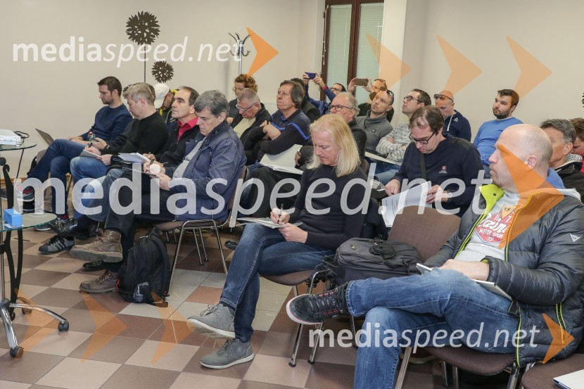 Hyundai i30 Fastback N, slovenska predstavitevHyundai i30 Fastback N, slovenska predstavitev