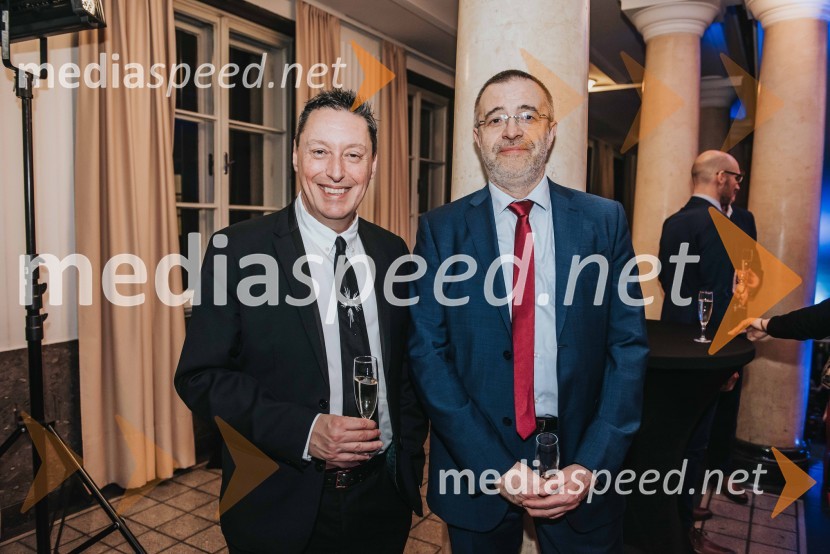 Effie Slovenija 2018, zaključna prireditev