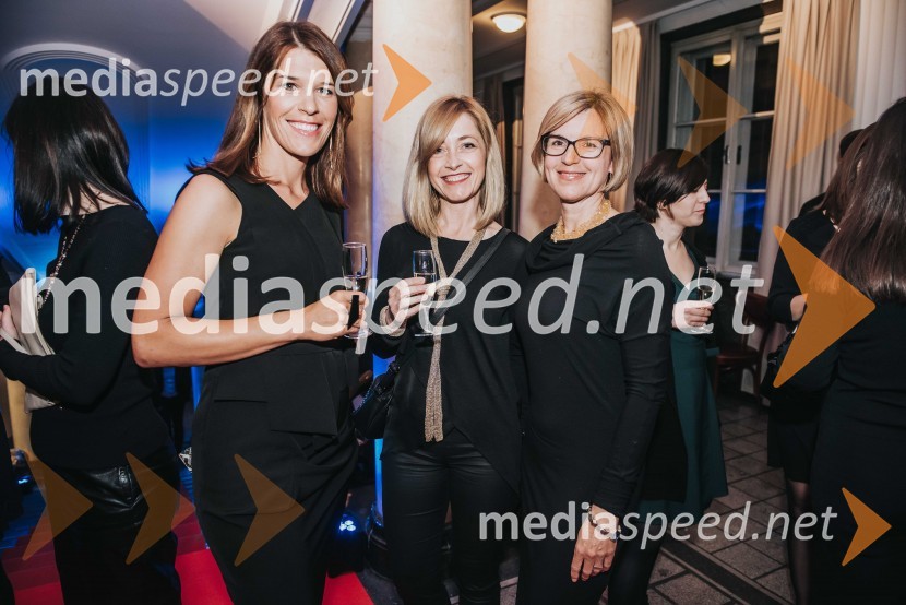 Effie Slovenija 2018, zaključna prireditev