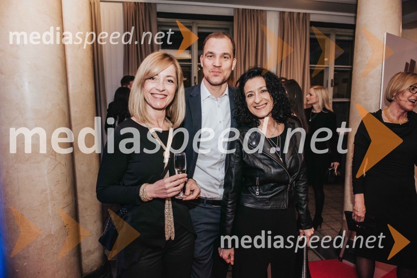  ... ;  ... ;  Mojca Randl, FormitasEffie Slovenija 2018, zaključna prireditev