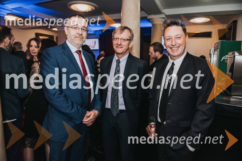 Effie Slovenija 2018, zaključna prireditev