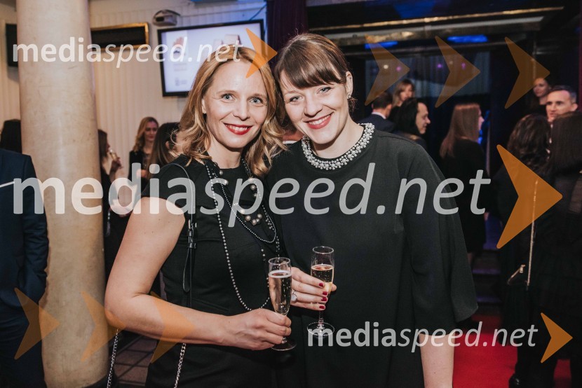 Effie Slovenija 2018, zaključna prireditev