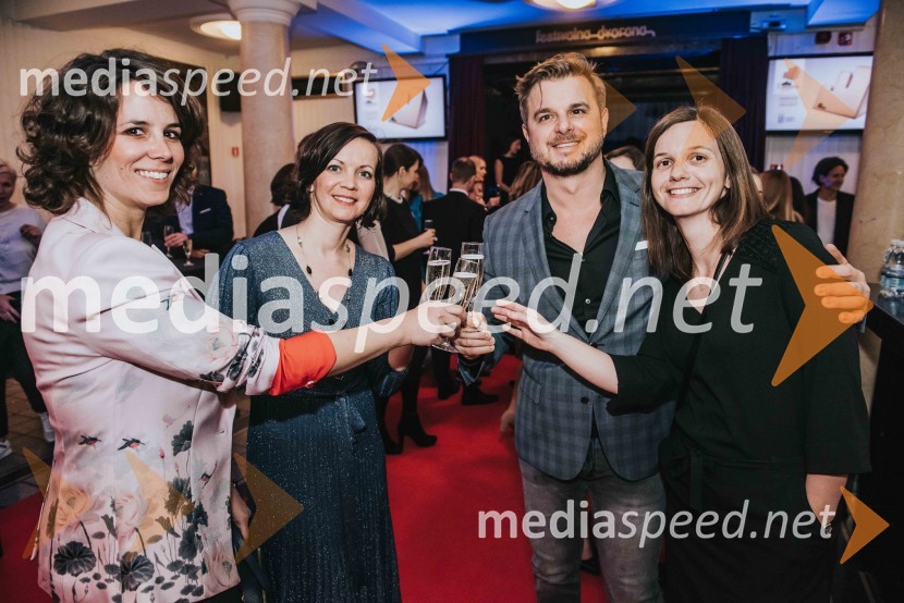 Effie Slovenija 2018, zaključna prireditev