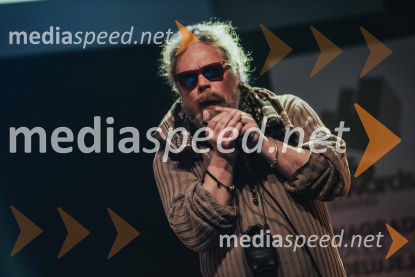 Effie Slovenija 2018, zaključna prireditev