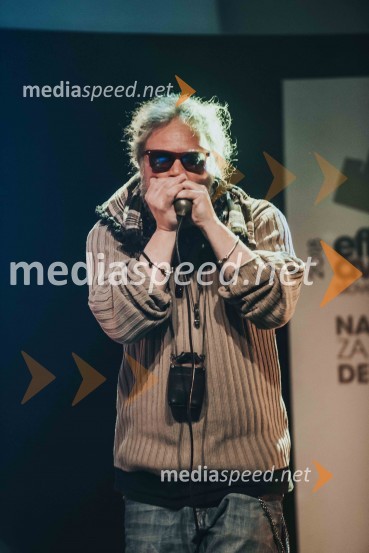 Effie Slovenija 2018, zaključna prireditev