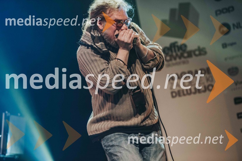 Effie Slovenija 2018, zaključna prireditev