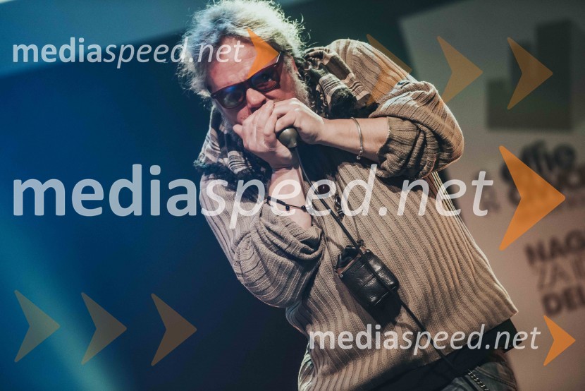 Effie Slovenija 2018, zaključna prireditev