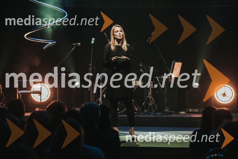 Effie Slovenija 2018, zaključna prireditev