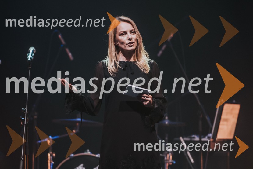 Effie Slovenija 2018, zaključna prireditev