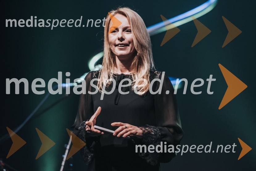 Effie Slovenija 2018, zaključna prireditev