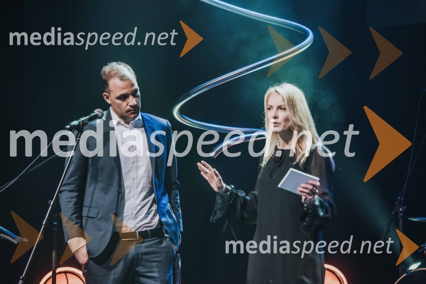 Effie Slovenija 2018, zaključna prireditev