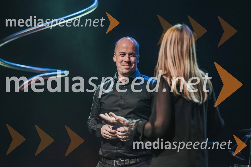 Effie Slovenija 2018, zaključna prireditev