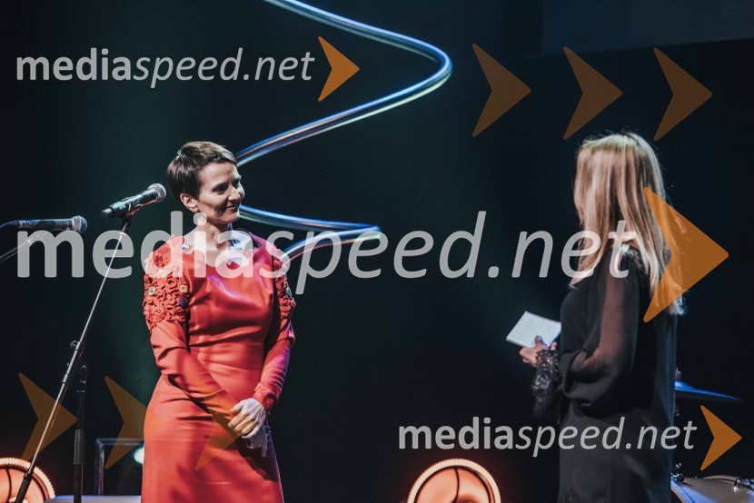  Barbara Modic, direktorica, Pristop Media d.o.o.;  ... Effie Slovenija 2018, zaključna prireditev