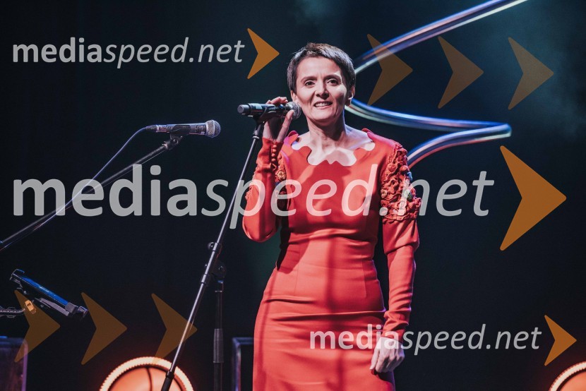  Barbara Modic, direktorica, Pristop Media d.o.o.Effie Slovenija 2018, zaključna prireditev