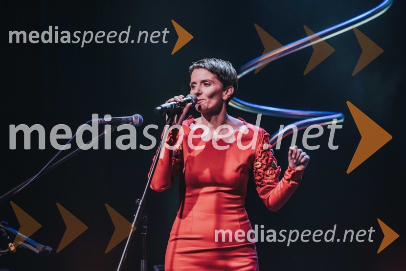  Barbara Modic, direktorica, Pristop Media d.o.o.Effie Slovenija 2018, zaključna prireditev