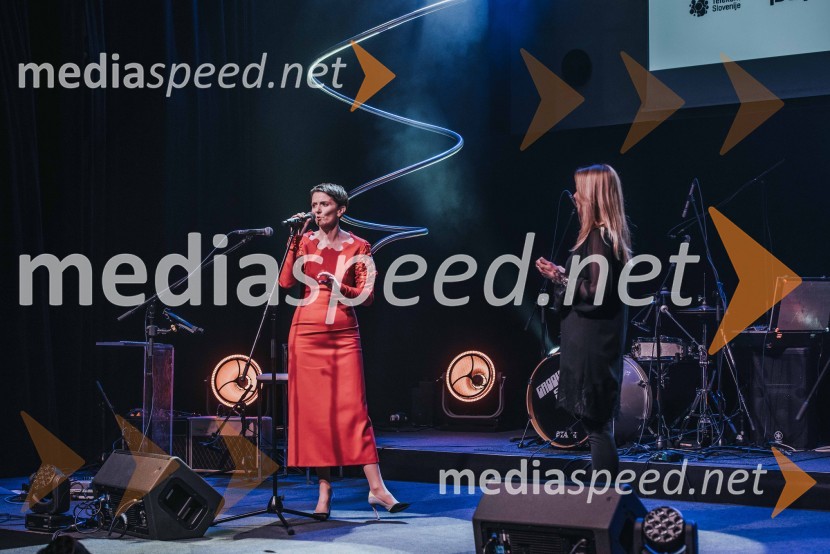  Barbara Modic, direktorica, Pristop Media d.o.o.;  ... Effie Slovenija 2018, zaključna prireditev