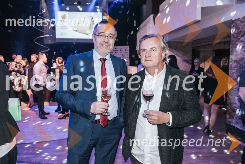 Effie Slovenija 2018, zaključna prireditev