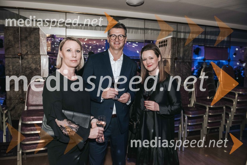 Effie Slovenija 2018, zaključna prireditev