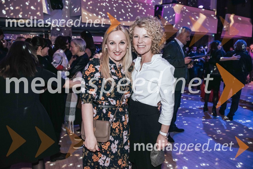 Effie Slovenija 2018, zaključna prireditev