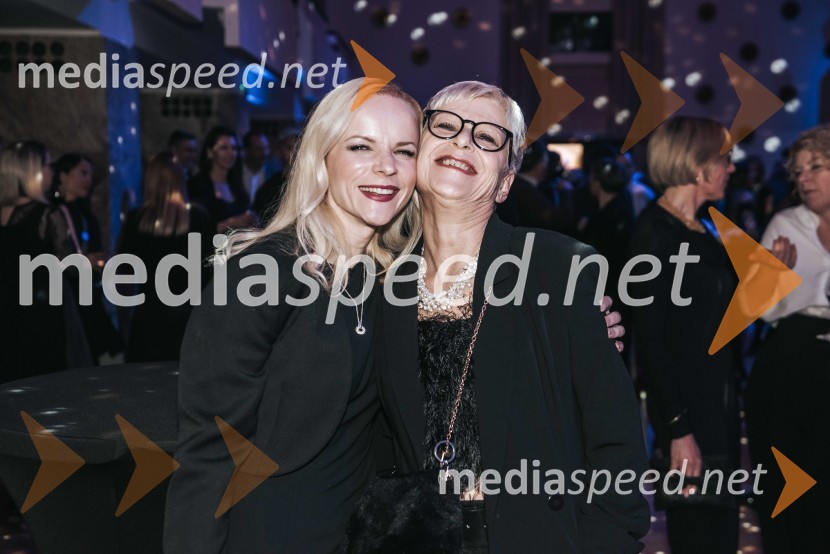 Effie Slovenija 2018, zaključna prireditev