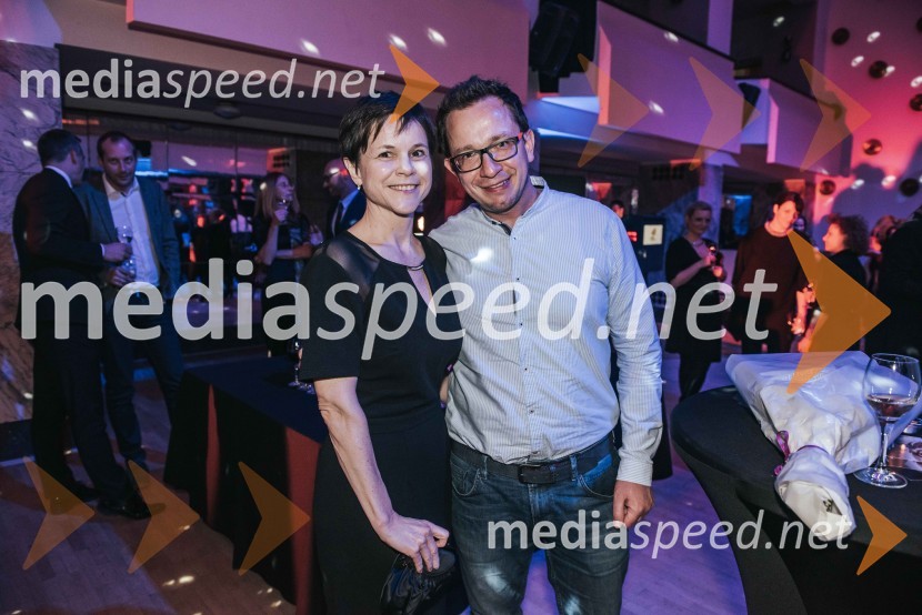 Effie Slovenija 2018, zaključna prireditev