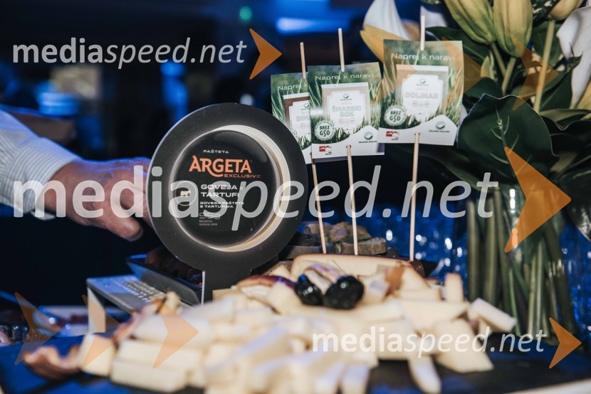 Effie Slovenija 2018, zaključna prireditev