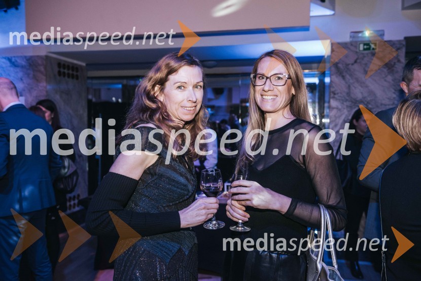 Effie Slovenija 2018, zaključna prireditev