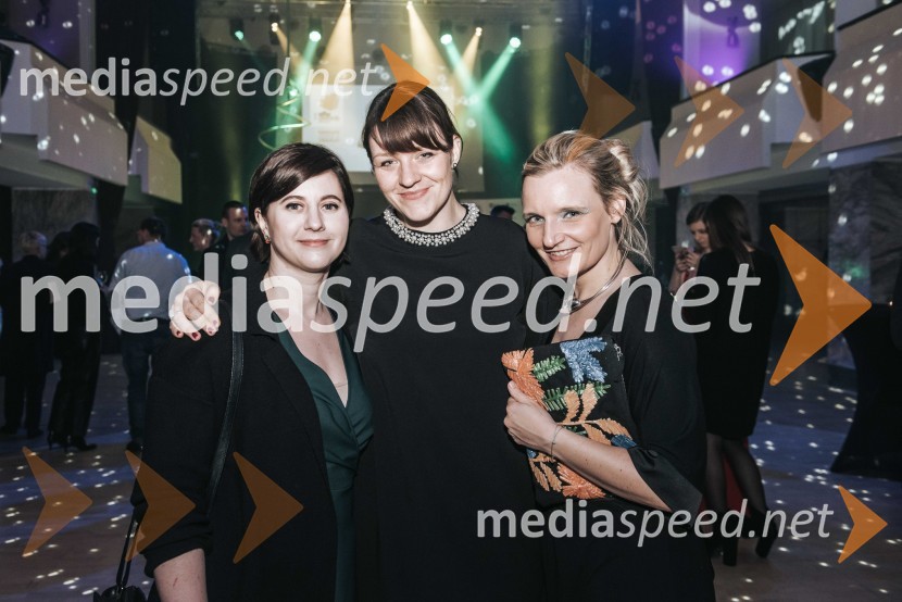 Effie Slovenija 2018, zaključna prireditev