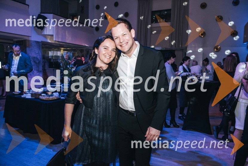 Effie Slovenija 2018, zaključna prireditev